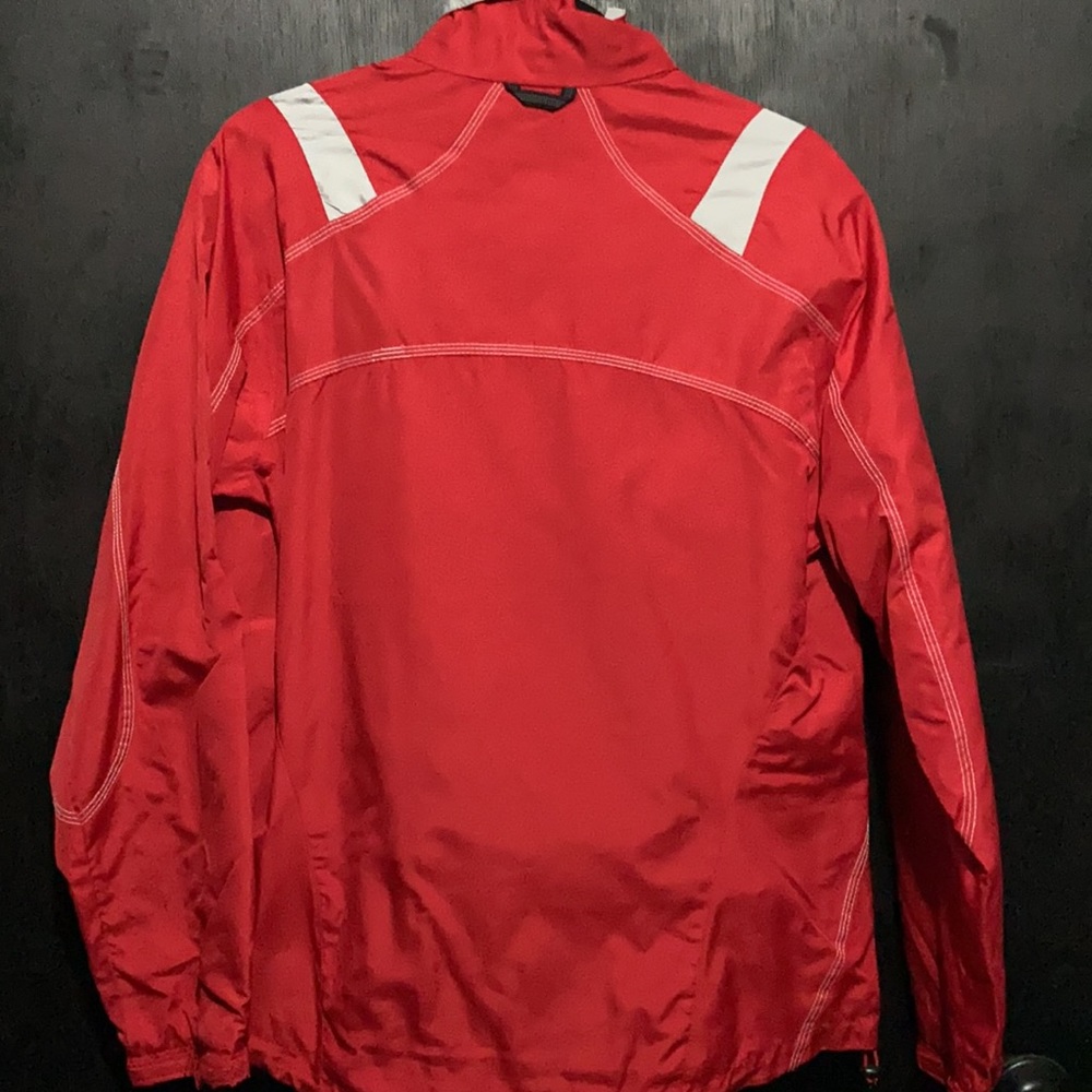 Fall Jacket - Picture 3 of 4